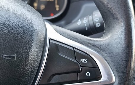 Renault Duster I рестайлинг, 2021 год, 1 740 000 рублей, 23 фотография