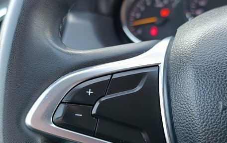 Renault Duster I рестайлинг, 2021 год, 1 740 000 рублей, 22 фотография