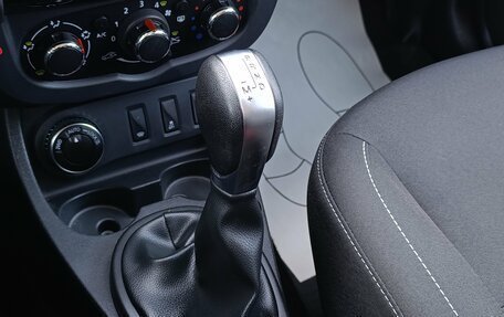 Renault Duster I рестайлинг, 2021 год, 1 740 000 рублей, 28 фотография