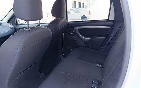 Renault Duster I рестайлинг, 2021 год, 1 740 000 рублей, 30 фотография