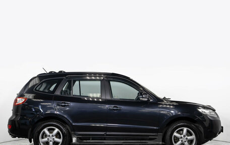 Hyundai Santa Fe III рестайлинг, 2008 год, 1 200 000 рублей, 3 фотография