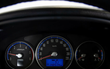 Hyundai Santa Fe III рестайлинг, 2008 год, 1 200 000 рублей, 9 фотография