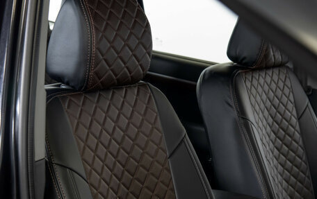 Hyundai Santa Fe III рестайлинг, 2008 год, 1 200 000 рублей, 11 фотография