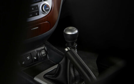 Hyundai Santa Fe III рестайлинг, 2008 год, 1 200 000 рублей, 13 фотография