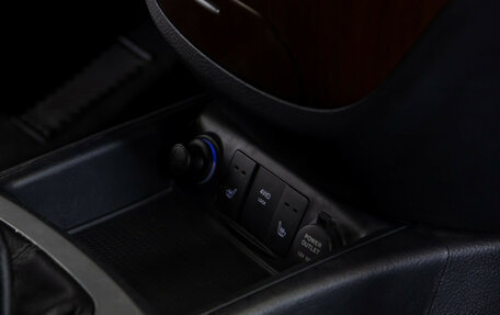 Hyundai Santa Fe III рестайлинг, 2008 год, 1 200 000 рублей, 12 фотография