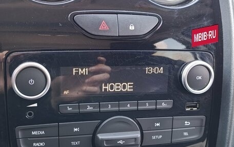 Renault Duster I рестайлинг, 2021 год, 1 740 000 рублей, 26 фотография