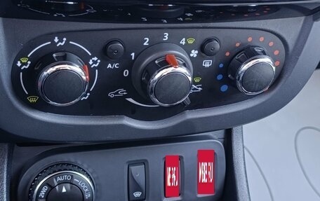 Renault Duster I рестайлинг, 2021 год, 1 740 000 рублей, 27 фотография