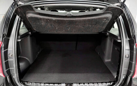 Renault Duster I рестайлинг, 2015 год, 1 049 000 рублей, 10 фотография