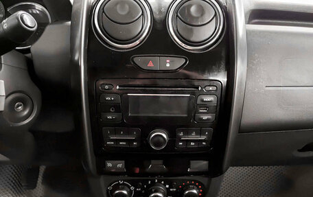 Renault Duster I рестайлинг, 2015 год, 1 049 000 рублей, 15 фотография