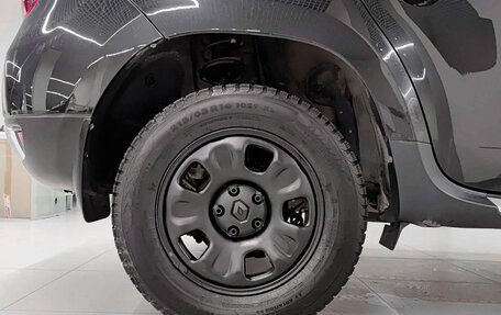 Renault Duster I рестайлинг, 2015 год, 1 049 000 рублей, 18 фотография