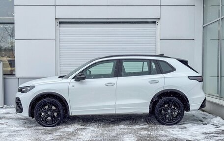 Volkswagen Tiguan, 2025 год, 5 150 000 рублей, 2 фотография