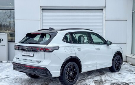 Volkswagen Tiguan, 2025 год, 5 150 000 рублей, 4 фотография