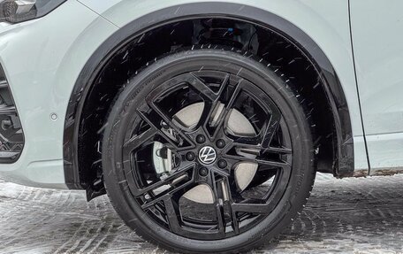 Volkswagen Tiguan, 2025 год, 5 150 000 рублей, 9 фотография