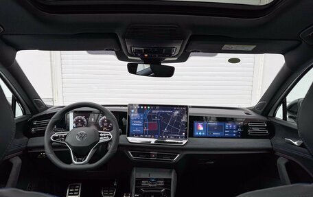 Volkswagen Tiguan, 2025 год, 5 150 000 рублей, 11 фотография