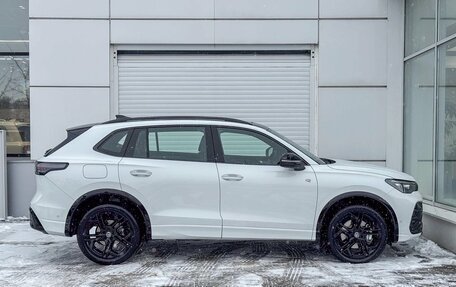 Volkswagen Tiguan, 2025 год, 5 150 000 рублей, 5 фотография