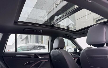 Volkswagen Tiguan, 2025 год, 5 150 000 рублей, 15 фотография