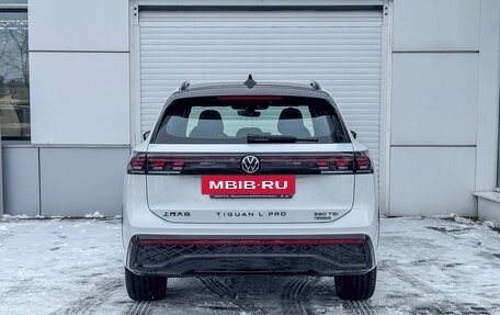 Volkswagen Tiguan, 2025 год, 5 150 000 рублей, 3 фотография