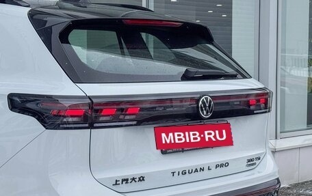 Volkswagen Tiguan, 2025 год, 5 150 000 рублей, 8 фотография