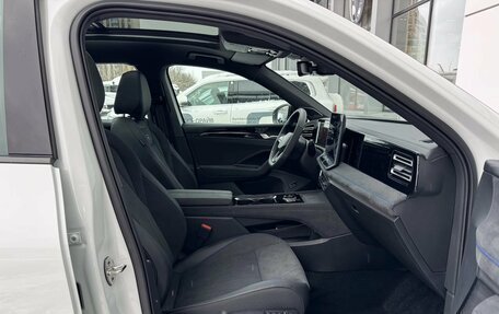 Volkswagen Tiguan, 2025 год, 5 150 000 рублей, 16 фотография