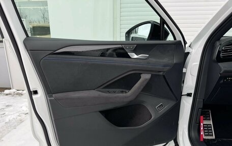 Volkswagen Tiguan, 2025 год, 5 150 000 рублей, 13 фотография