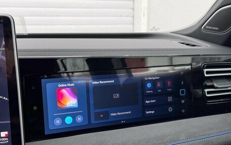 Volkswagen Tiguan, 2025 год, 5 150 000 рублей, 24 фотография