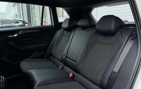 Volkswagen Tiguan, 2025 год, 5 150 000 рублей, 26 фотография