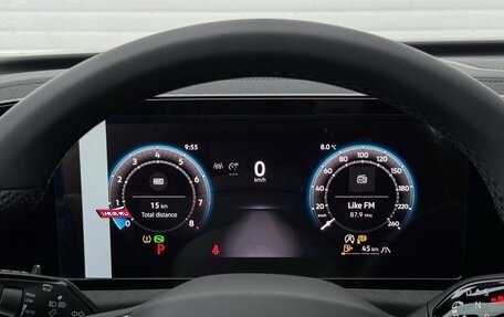 Volkswagen Tiguan, 2025 год, 5 150 000 рублей, 19 фотография