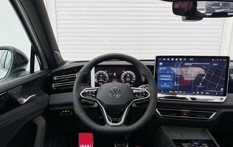 Volkswagen Tiguan, 2025 год, 5 150 000 рублей, 12 фотография