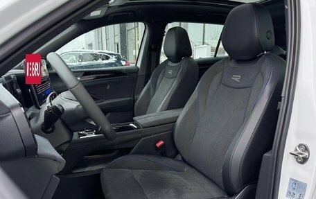 Volkswagen Tiguan, 2025 год, 5 150 000 рублей, 25 фотография