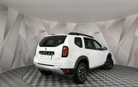 Renault Duster I рестайлинг, 2021 год, 1 519 000 рублей, 2 фотография