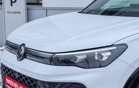 Volkswagen Tiguan, 2025 год, 5 150 000 рублей, 7 фотография