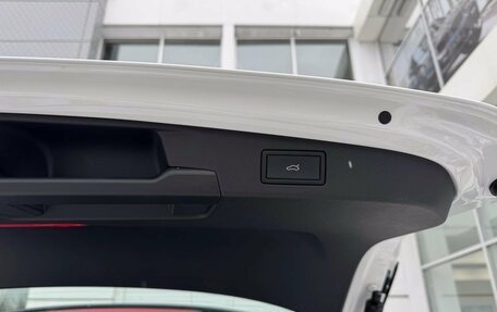 Volkswagen Tiguan, 2025 год, 5 150 000 рублей, 28 фотография