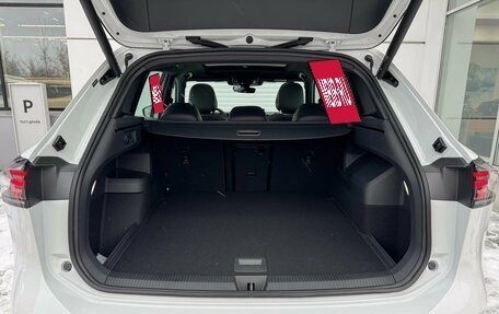 Volkswagen Tiguan, 2025 год, 5 150 000 рублей, 27 фотография