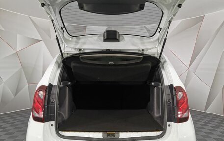 Renault Duster I рестайлинг, 2021 год, 1 519 000 рублей, 11 фотография