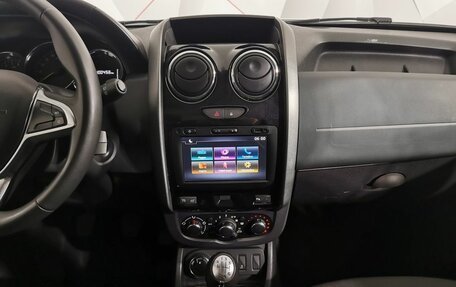 Renault Duster I рестайлинг, 2021 год, 1 519 000 рублей, 14 фотография