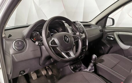 Renault Duster I рестайлинг, 2021 год, 1 519 000 рублей, 18 фотография