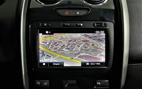 Renault Duster I рестайлинг, 2021 год, 1 519 000 рублей, 20 фотография