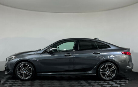 BMW 2 серия F44, 2021 год, 3 247 000 рублей, 4 фотография