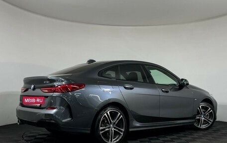 BMW 2 серия F44, 2021 год, 3 247 000 рублей, 2 фотография