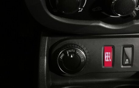 Renault Duster I рестайлинг, 2021 год, 1 519 000 рублей, 21 фотография