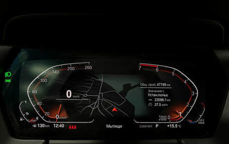 BMW 2 серия F44, 2021 год, 3 247 000 рублей, 12 фотография