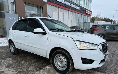 Datsun mi-DO, 2016 год, 515 000 рублей, 4 фотография