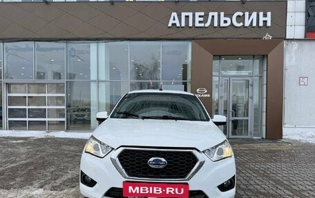 Datsun mi-DO, 2016 год, 515 000 рублей, 2 фотография