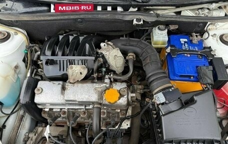 Datsun mi-DO, 2016 год, 515 000 рублей, 6 фотография