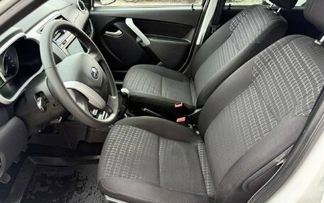 Datsun mi-DO, 2016 год, 515 000 рублей, 8 фотография