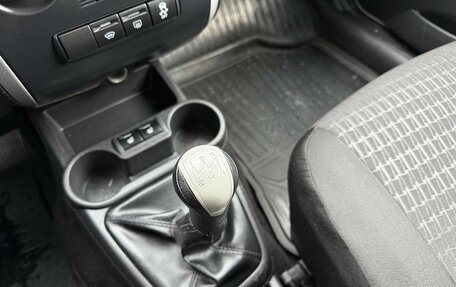 Datsun mi-DO, 2016 год, 515 000 рублей, 12 фотография