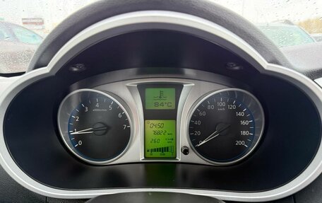 Datsun mi-DO, 2016 год, 515 000 рублей, 9 фотография