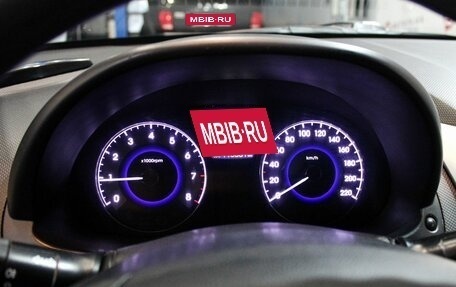 Hyundai Solaris II рестайлинг, 2012 год, 899 000 рублей, 12 фотография