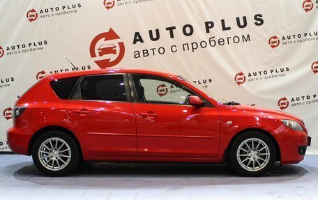 Mazda 3, 2007 год, 599 000 рублей, 6 фотография