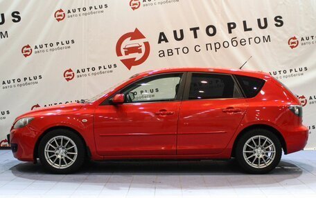 Mazda 3, 2007 год, 599 000 рублей, 5 фотография